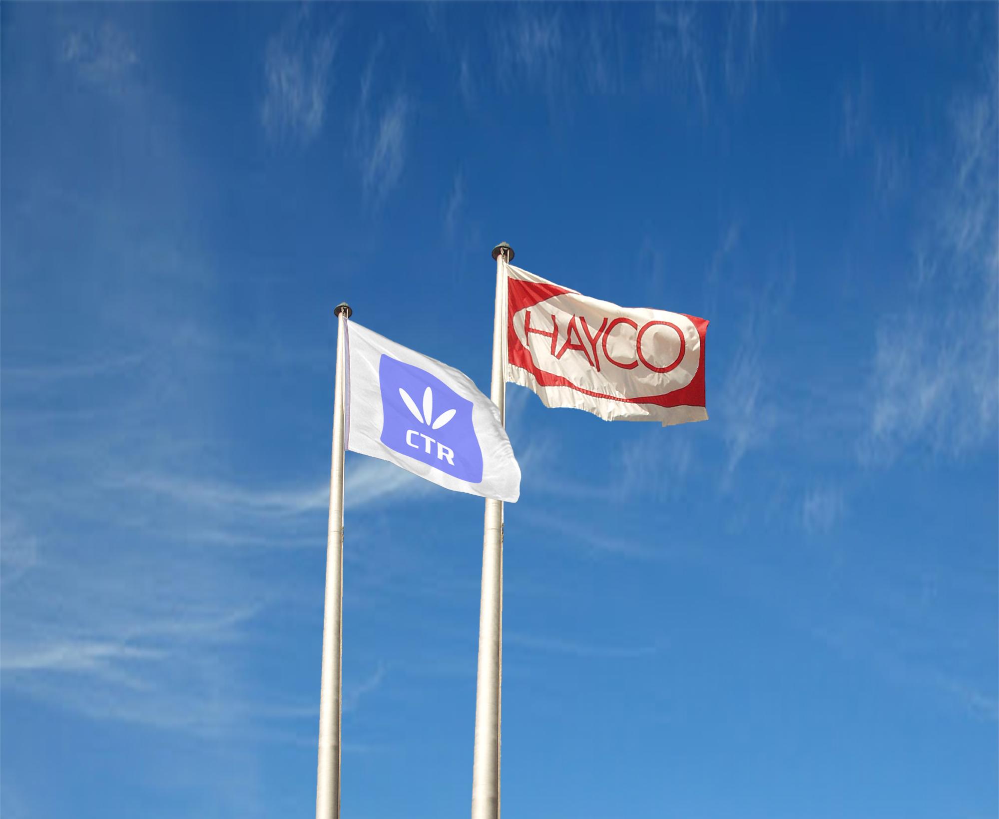 hayco 公式アカウント01 Home | Hayco